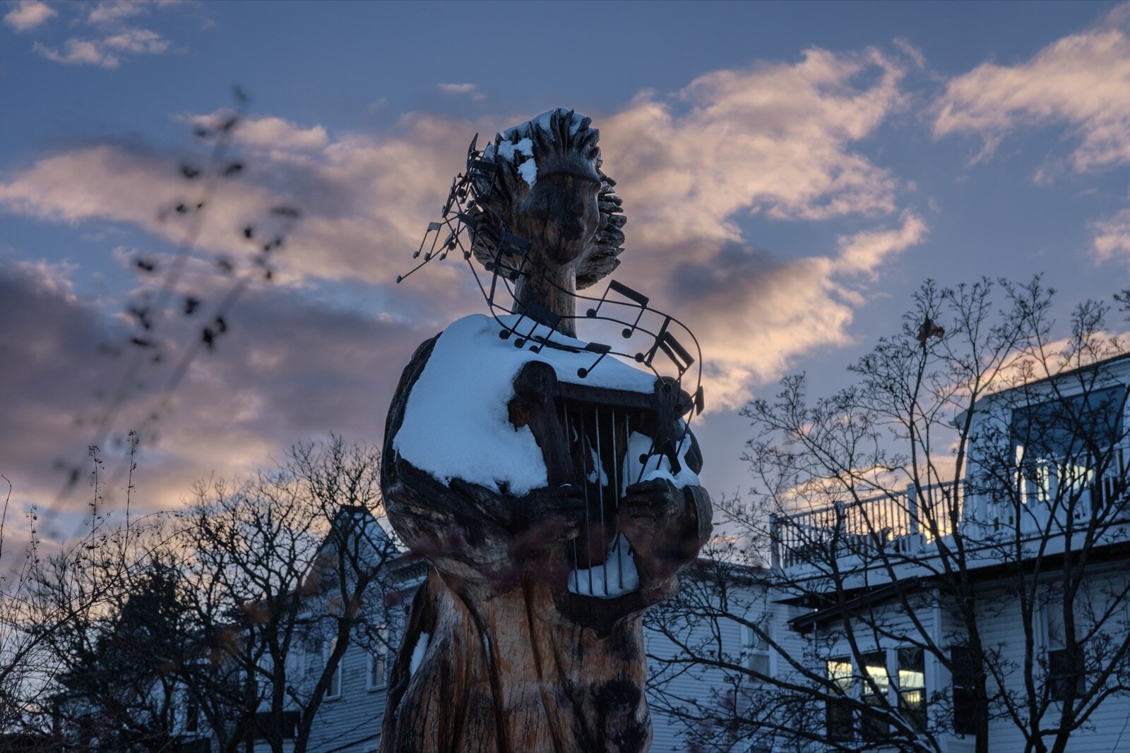 Photo, February 2026