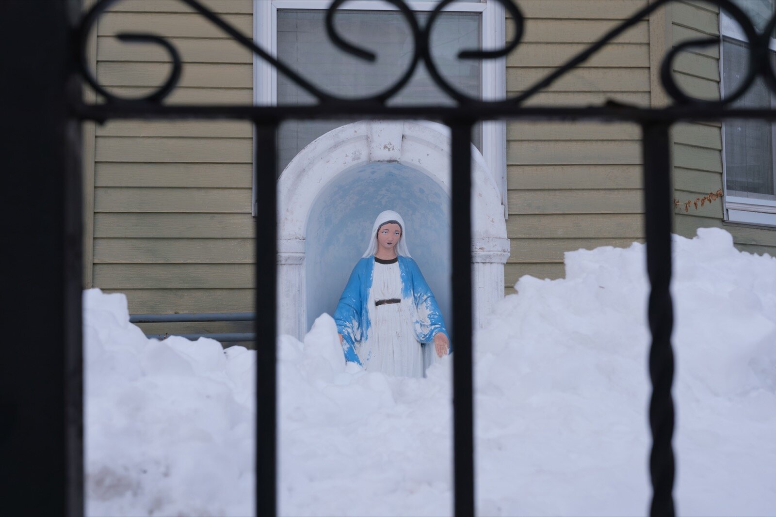 Photo, February 2026