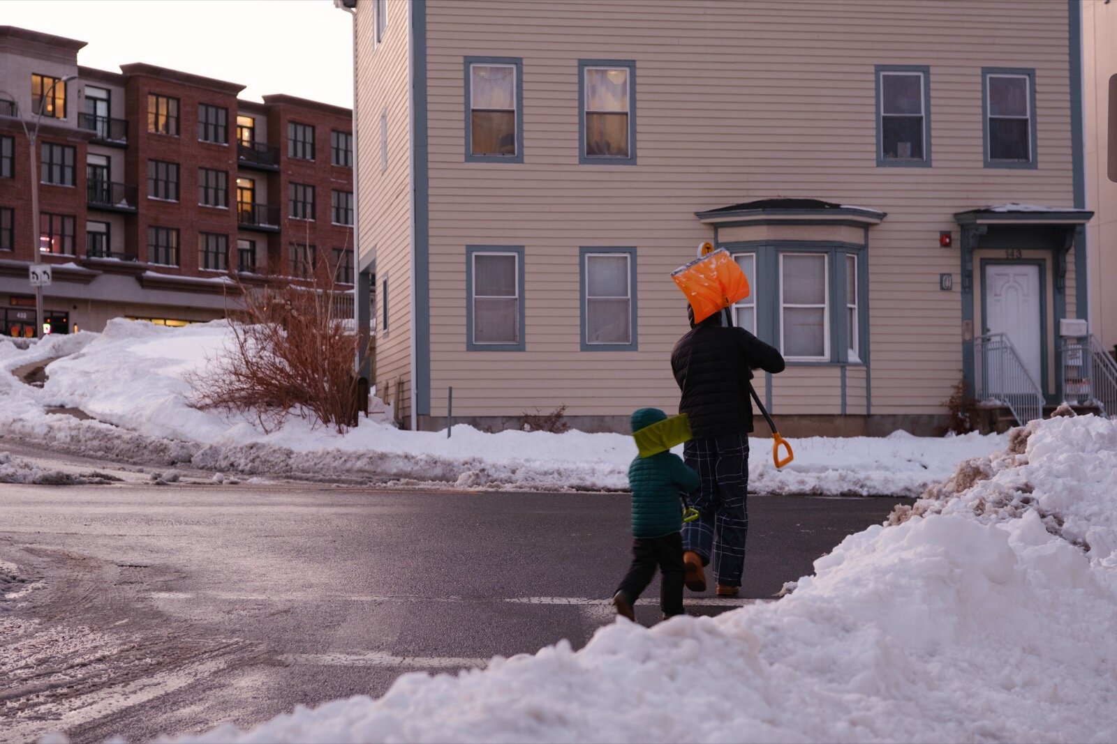 Photo, February 2026